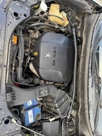 Peugeot 4007 PLATINUM picture 27