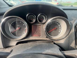 Opel Astra J  COSMO picture 19
