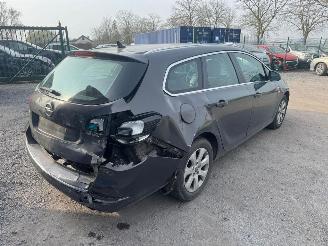 Opel Astra J  COSMO picture 5