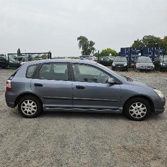 Honda Civic  picture 5