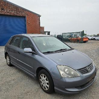 Honda Civic  picture 2