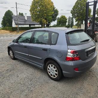 Honda Civic  picture 4