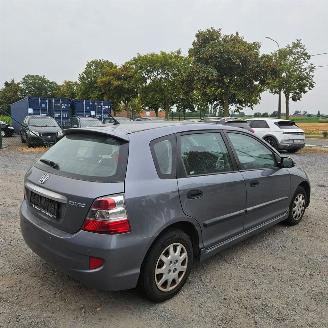 Honda Civic  picture 7