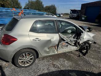 Toyota Auris  picture 3