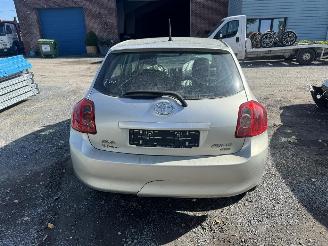 Toyota Auris  picture 5