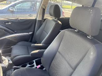 Toyota Corolla VERSO picture 5