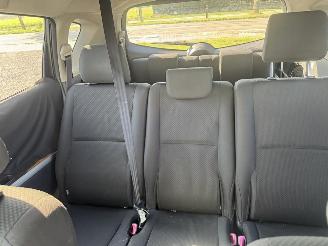 Toyota Corolla VERSO picture 3