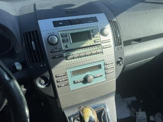 Toyota Corolla VERSO picture 4