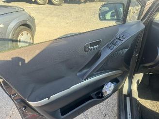 Toyota Corolla VERSO picture 7