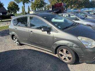 Toyota Corolla VERSO picture 12