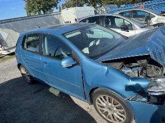 Volkswagen Golf V  GT picture 2