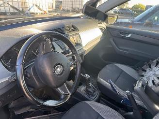 Skoda Fabia  picture 6