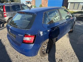 Skoda Fabia  picture 12
