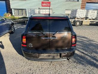 Mini Clubman  picture 12