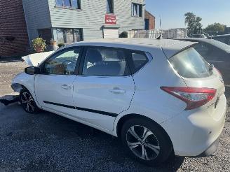 Nissan Pulsar  picture 14