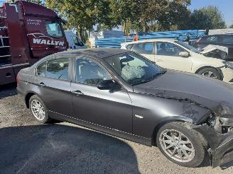 BMW 3-serie 318D picture 14