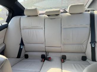 BMW 3-serie 318D picture 2
