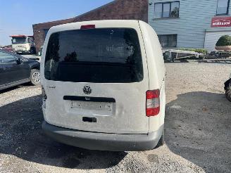 Volkswagen Caddy  picture 10