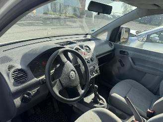 Volkswagen Caddy  picture 5