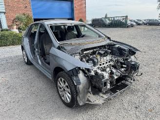 Seat Leon STYLE picture 23