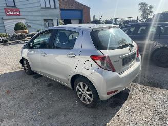Toyota Yaris III  LIFE picture 7
