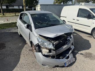 Toyota Yaris III  LIFE picture 11