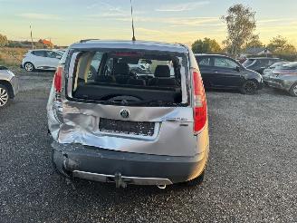 Skoda Roomster  picture 6