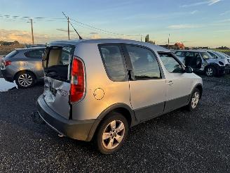 Skoda Roomster  picture 5