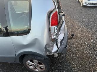 Skoda Roomster  picture 9