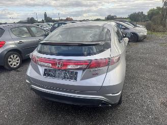 Honda Civic  picture 6