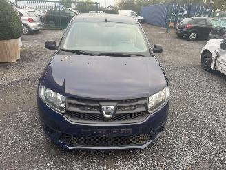 Dacia Sandero  picture 2