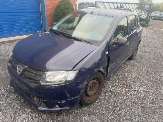 Dacia Sandero  picture 1