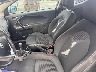 Alfa Romeo MiTo  picture 16