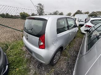 Seat Mii  picture 3