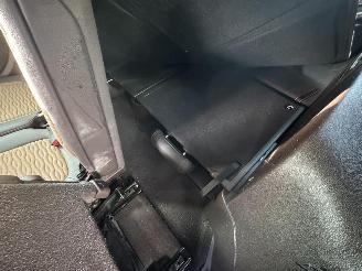 Opel Zafira  picture 18