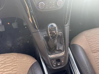 Opel Zafira  picture 16