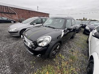  Mini Countryman  2013/2