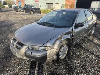  Chrysler Stratus  1998/9