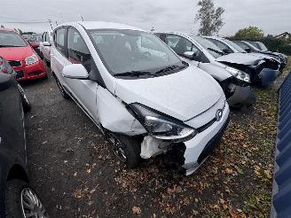  Hyundai I-10  2015/2