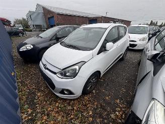 Hyundai I-10  picture 4