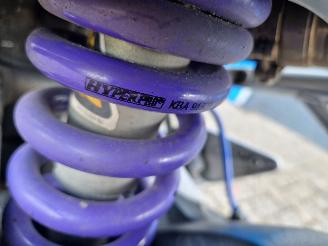 Yamaha  FZ6S AKRAPOVIC picture 11