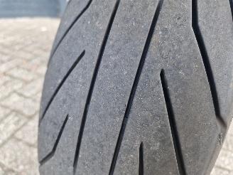 Yamaha  FZ6S AKRAPOVIC picture 6