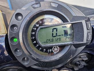 Yamaha  FZ6S AKRAPOVIC picture 13