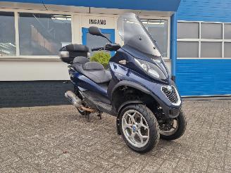 Piaggio  5X PIAGGIO MP3 500 CC picture 5