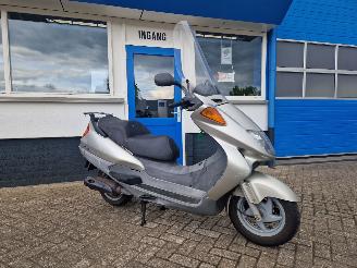 Honda  PANTHEON 150CC 2-STROKE picture 3