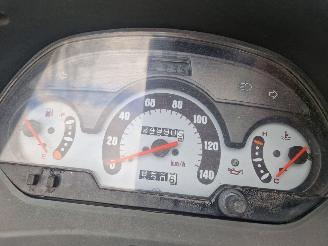 Honda  PANTHEON 150CC 2-STROKE picture 6