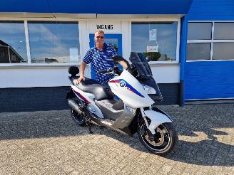 BMW  BMW C600 SPORT HP + AKRAPOVIC picture 24