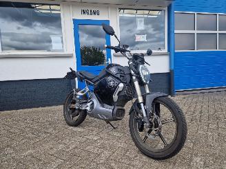  Super Soco  TS 1200R 2020/9