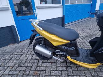 Kymco  SUPER 8 45KM picture 6