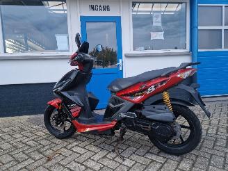 Kymco  SUPER 8 45KM picture 9